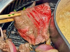 -龙记珍牛和牛烧肉(龙南街店)