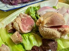-青海牦牛肉馆