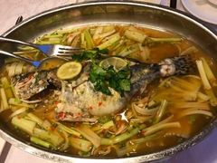 -阿诺泰·泰国餐厅(紫荆店)