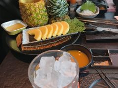 -黑牛の店·黑金店(沈阳万象城店)