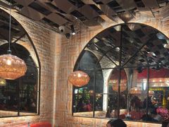 -BROWNSTONE布朗石西班牙餐厅(富城店)