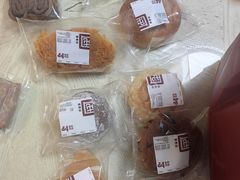 -炉边皮皮·烘焙甜品工厂店