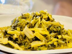 -灵福缘私房菜·农家菜(拈花湾·灵山大佛必推店)