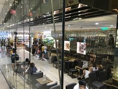 -VENCHI 闻绮(北京国贸商城店)