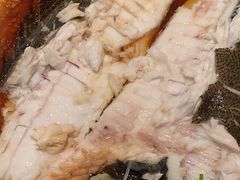 -宝轩渔府·老字号海鲜·正宗津菜(水上店)
