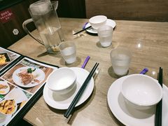 -香港茶餐厅文化体验馆(茶山镇店)
