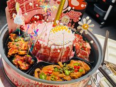 -猫抓烤肉(春熙路店)