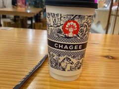 -霸王茶姬(泛海广场店)