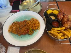 -魏斯理汉堡(西安沣东吾悦店)