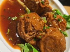 -兔爸私家小厨(新北万达店)