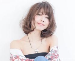 点击看大图 -LJOY丽锦造型·烫发染发