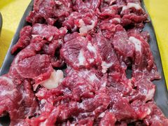 -老猫牛肉火锅(沙溪店)
