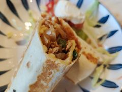 -Cactus墨西哥仙人掌餐厅