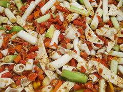 -邱金小炒·30 年盐帮江湖菜(自贡店)