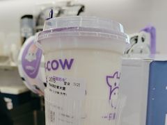 -一只酸奶牛(来福士店)