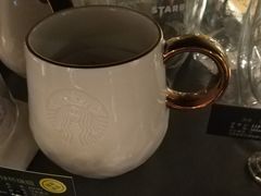 -星巴克(苏州西蒙店)