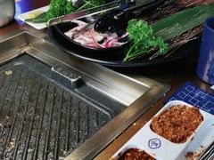 -猫爪爪原切自助烤肉(观音桥阳光世纪店)