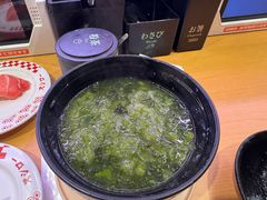 -寿司郎(上野店)