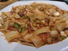 -山玲湾新疆菜(立清路店)