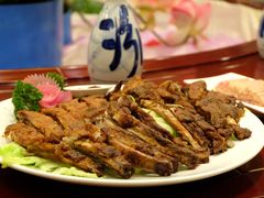 -无名居(西直门总店)