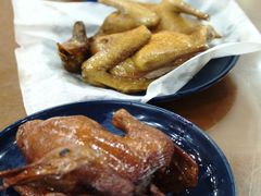 -煲煲掂风味煲仔饭餐厅(西区店)