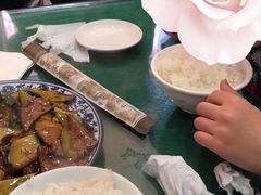 -北大地皖峰饭馆