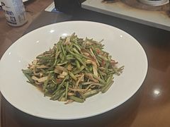 -洈水谣 · 地道荆州松滋菜(菱角湖公园店)