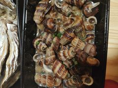 -蚝婆海鲜烧烤(莆田旗舰店)