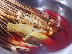 -四小区火锅·巷子里的重庆火锅(花照壁店)