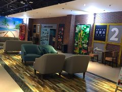 -华夏优加影城(长和国际店)