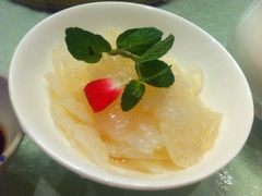 谭氏私房菜(控江路店)-谭谈川菜(控江路店)