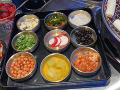 -入火韩国烤肉(凯旋广场店)
