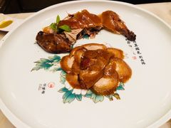 -京华烟云·北京烤鸭(领展购物广场·中关村店)