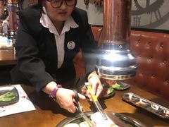 -·缸桶屋·韩式牛肋条自助烤肉(西湖D11店)