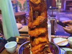 -淀里船宴(卓达店)