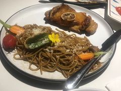 -清真·艾美可餐厅(鹏欣水游城店)