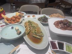 -味+新京宴·烤鸭·北京菜(创意谷店)