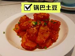 -青花椒花椒鱼(合生汇店)