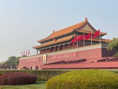 -天安门城楼