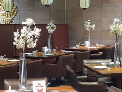 -金枝玉叶上海人家食府(三里河店)