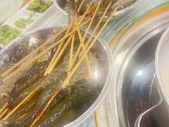 -盈田盈粥庄(博山东路店)