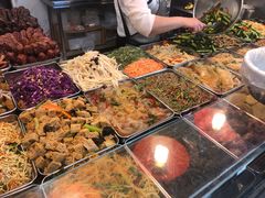 -清真李姐卤味铺(管城街店)