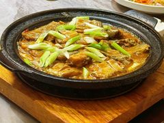 -君霖海鲜私房菜(春柳店)