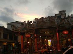 -唐人街(耀华力路)