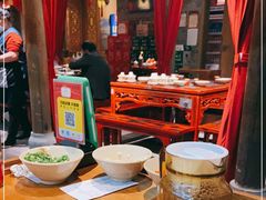 -蜀大侠火锅(车公庙店)