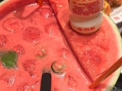 -周姑娘不等味·牛羊肉火锅·螃蟹罗氏虾·烤鱼烤串(高邮店)