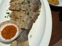 -曾宴·楚菜(湖北省博物馆店)