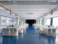 大堂-诺莱仕游艇会