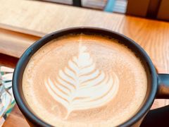 -星巴克臻选(杭州嘉里中心1F店)