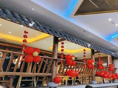 -力力渔港涉外店